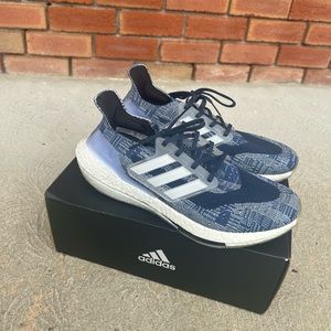 Adidas Ultraboost 21 Primeblue Sneakers